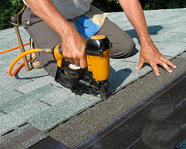Best Shingle Roofing Installation  in Juniper Canyon, OR