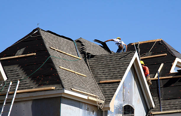 Best Local Roofing Companies  in Juniper Canyon, OR