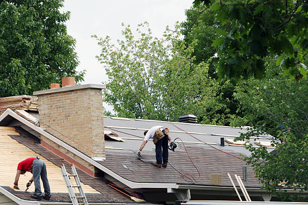 Best Storm Damage Roof Repair  in Juniper Canyon, OR