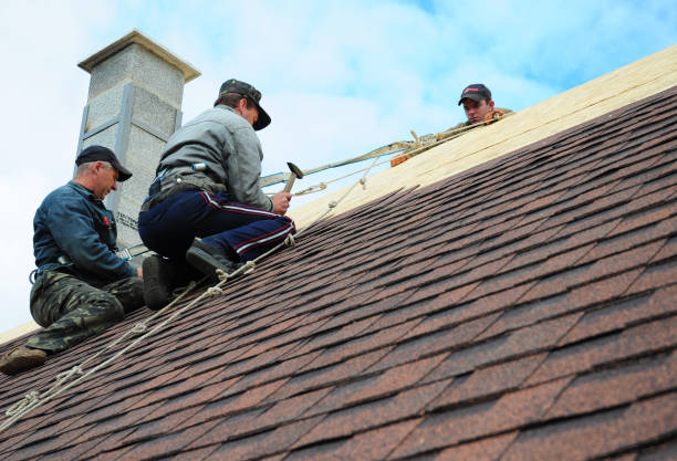 Quick and Trustworthy Emergency Roof Repair Services in Juniper Canyon, OR