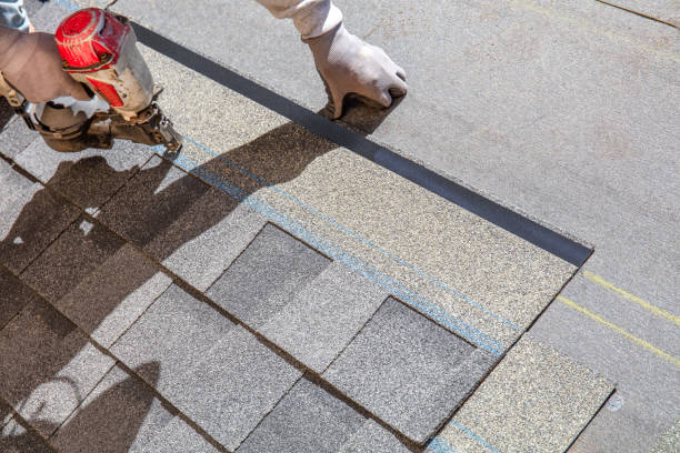 Best Residential Roofing Contractor  in Juniper Canyon, OR