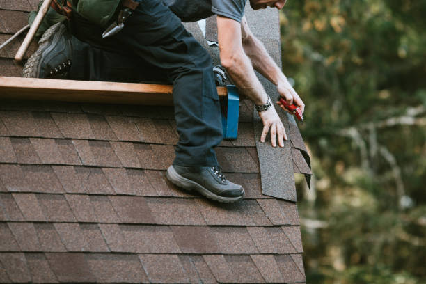 Quick and Trustworthy Emergency Roof Repair Services in Juniper Canyon, OR